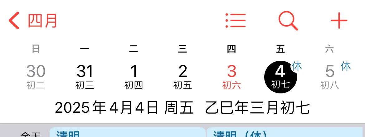 是的，没错！
2025年清明节期间，高速公路将免费通行。具体安排如下：
免费