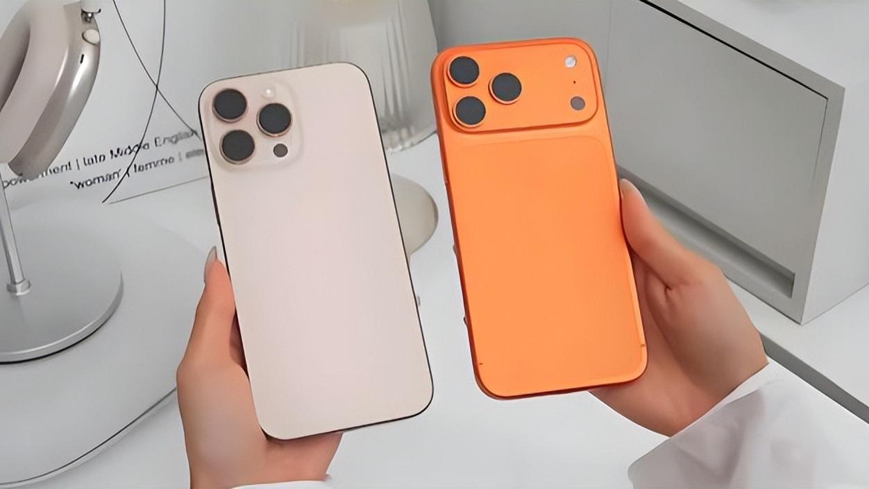 2026换机新选择，iPhone17系列加量不加价，究竟有多香？