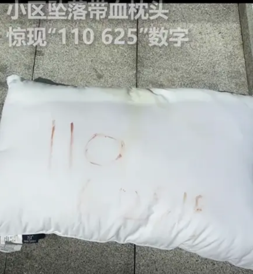 “人怎么能这么聪明！”四川乐山，一女子意外被反锁在卧室里，因为是25楼，手机又放