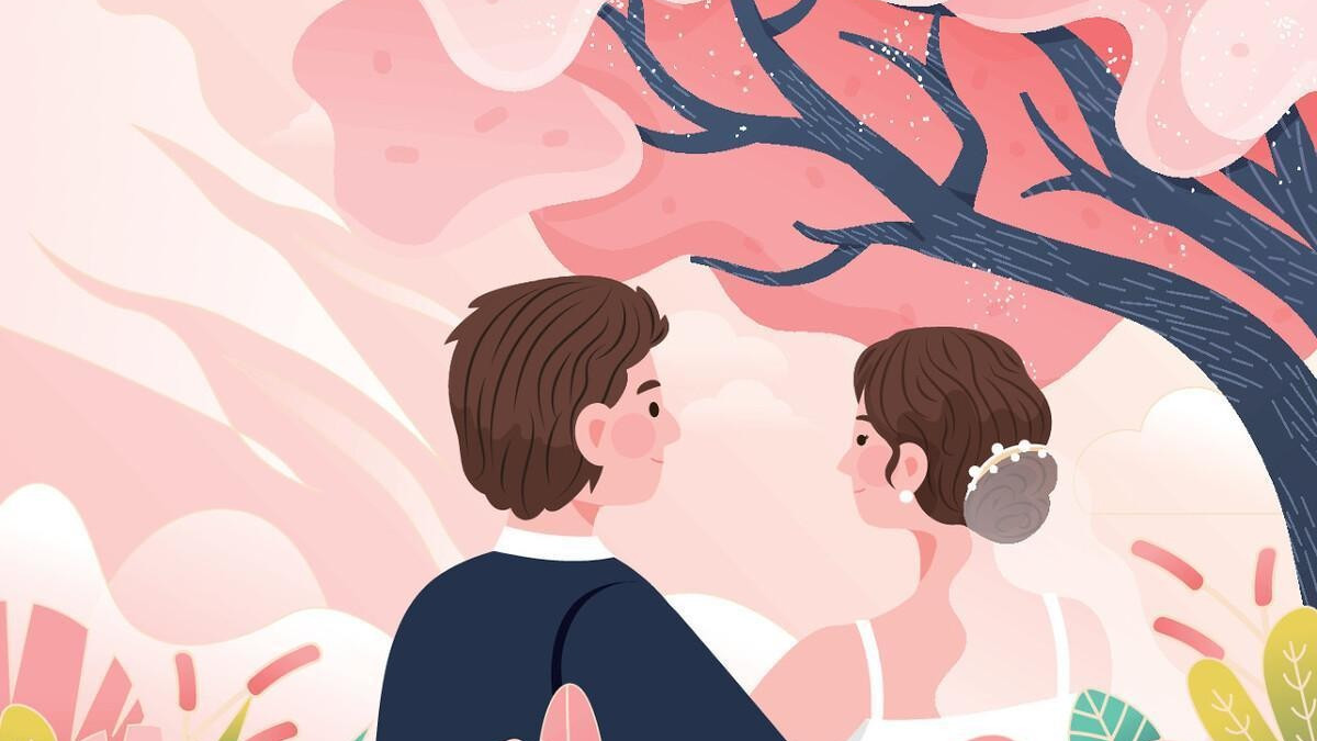 6岁继子相伴：我与二婚丈夫的生死离别，以及我选择不再婚的理由