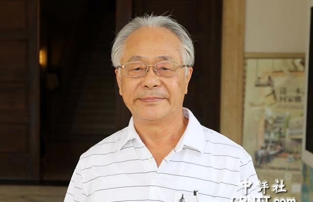 岛内统派领袖：赖清德为政权无所不用其极，弄巧成拙
赖清德13日宣布中国大陆是“境