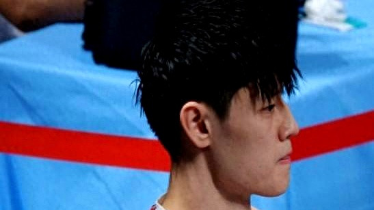 许利民谈周琦、曾凡博伤病：先休息，不得已再让他们登场