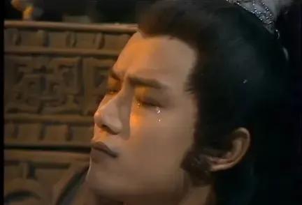 杨康是一个用情专一的痴情男儿，有反对意见的吗？杨康纵然有千般不是，但是，杨康对待
