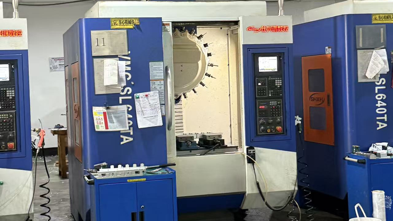 ​UG和MC选哪个？适配哪些工件？