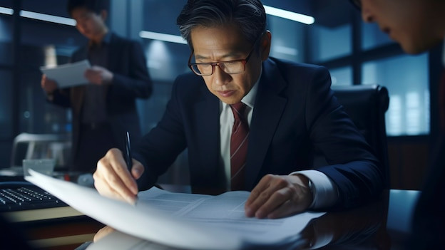 会计人，去事务所还是去企业？一张图帮你算清未来十年