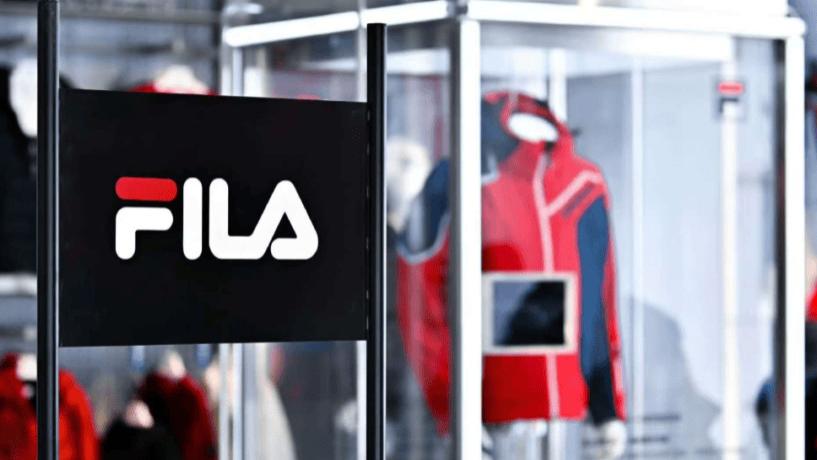 从FILA的双11战绩里，参透它的“内外功”