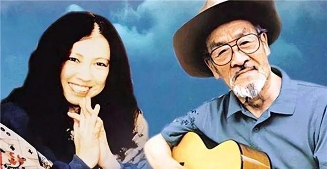 1990年，三毛跑到新疆，和76岁的王洛宾同居。王洛宾拒绝和她同房，三毛一气之下