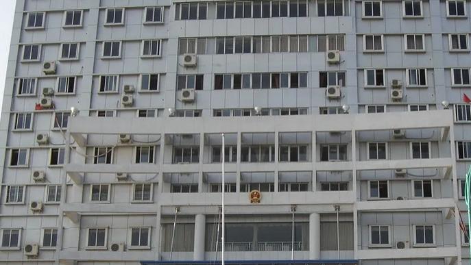 从组织者到嫖客全落网！中国司法亮剑保护未成年人