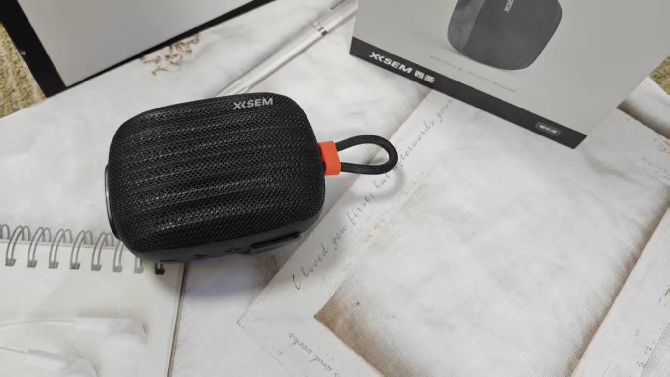 蓝牙音箱哪款最好？2026年网评十大公认音质好的蓝牙音箱品牌，哈曼卡顿、马歇尔、西圣、BOSE、JB