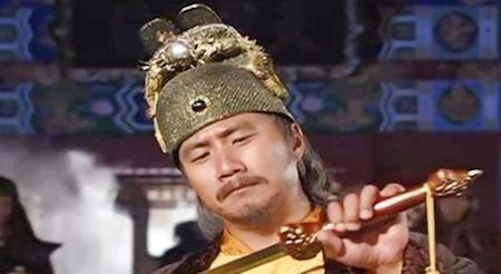 有一天，朱元璋命令将士在教场集合，等待大将军徐达发布命令。不久传来消息：徐达将军