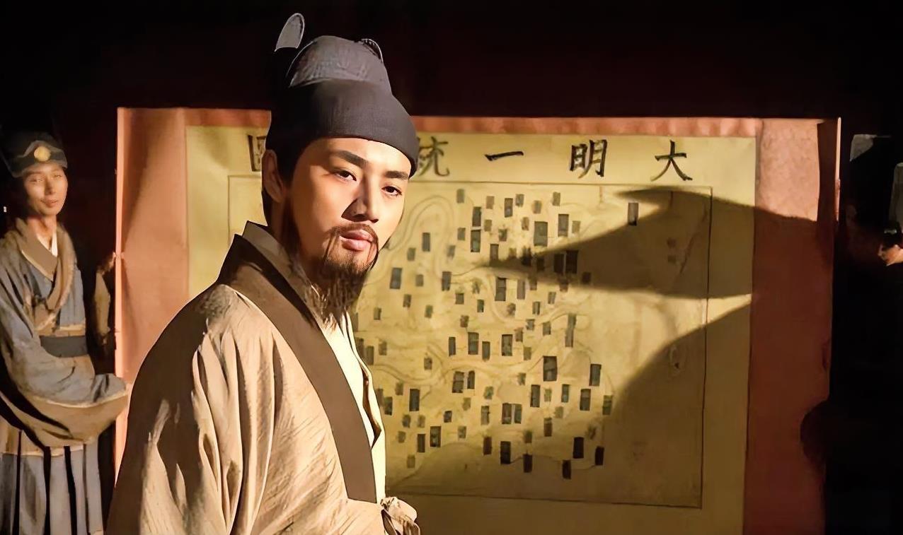 大明战神孙传庭，为啥前期揍得农民军满地跑，后期输到全军覆没？
熟悉明末历史的人，