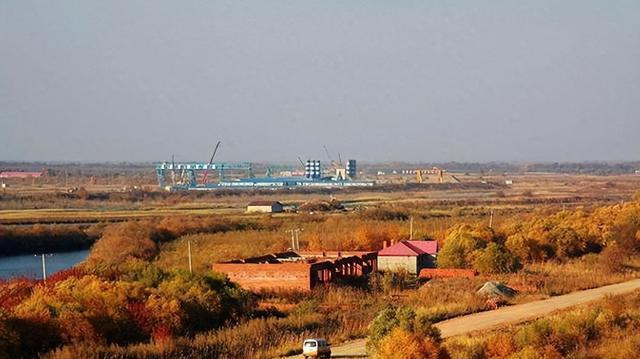 2004年，俄罗斯归还了一小岛给我国，如今过去20年，小岛发展如何