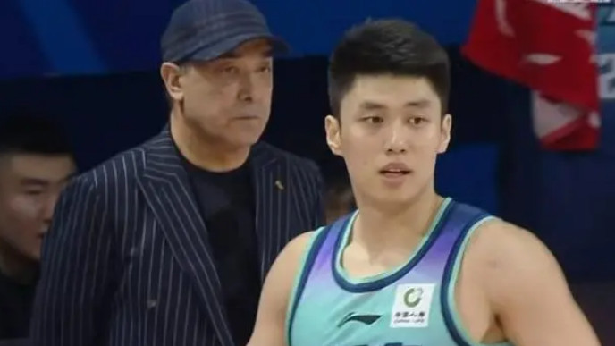 压哨绝杀！CBA险爆大冷，宁波领先22分惨遭大逆