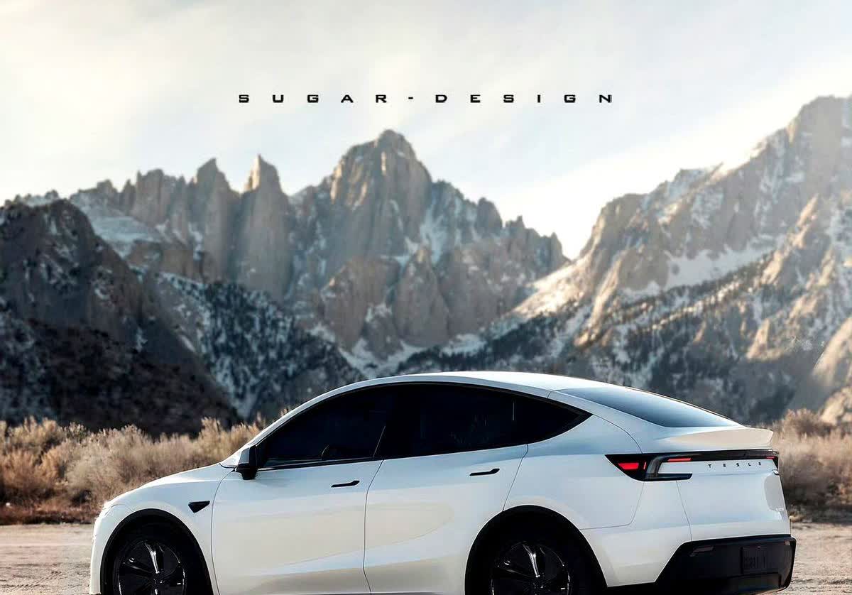 15万买Model Y？真的来了！

2025年12月，特斯拉要推青春版，起