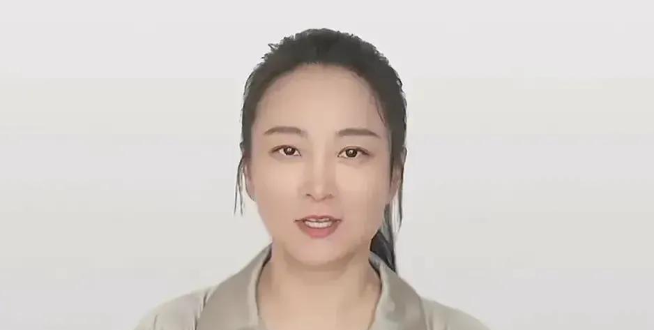 贾玲瘦了，完全变了模样。确实比以前漂亮了。
但是也没有人关注了，以前的贾玲虽然胖