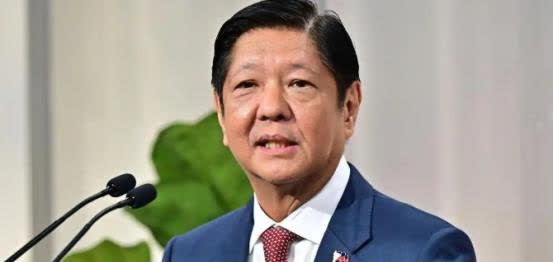 中菲一战，迟些打不如早些打！菲律宾总统马科斯说，只要中国在南海问题上让步，他们就
