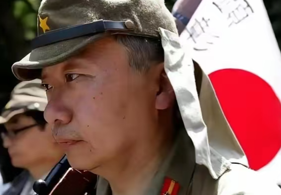 日本为什么总想侵略中国呢？日本前首相石破茂给出了答案！在前段时间，日本前首相石破