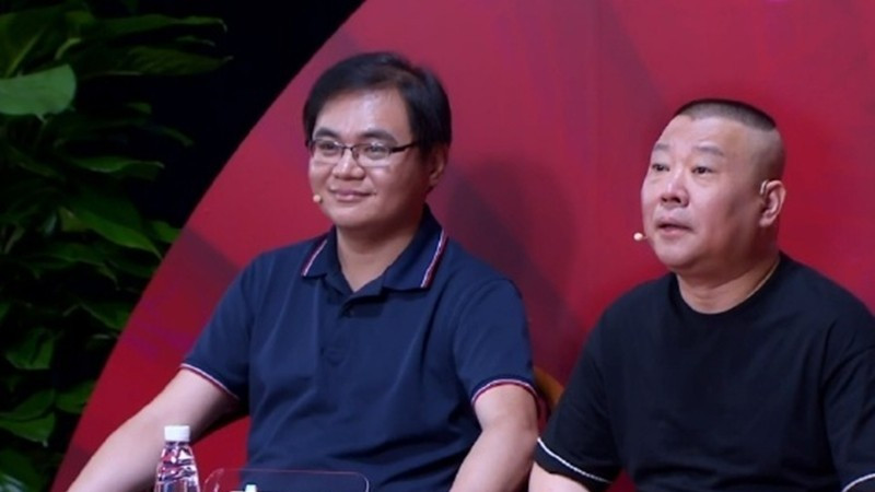 德云社高峰凌晨发文引热议，郭德纲说的对，怪不得他能当总教习
