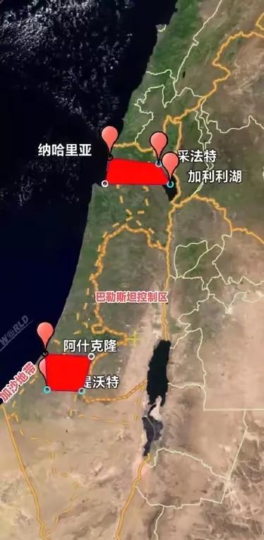 大家有没有发现，不管在世界任何地方，我们总能第一时间获得局势的恶化，快人一步，将