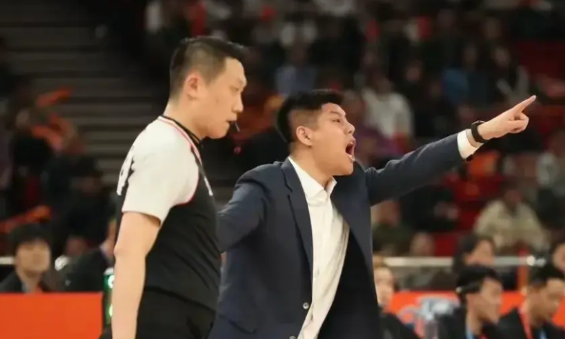 如果辽宁广东能去到季后赛8强，无论是杨鸣也好，杜锋也罢，他俩最不想碰的对手应是浙