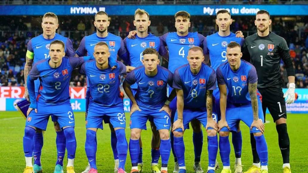 世预赛德国战斯洛伐克，谁能主宰？