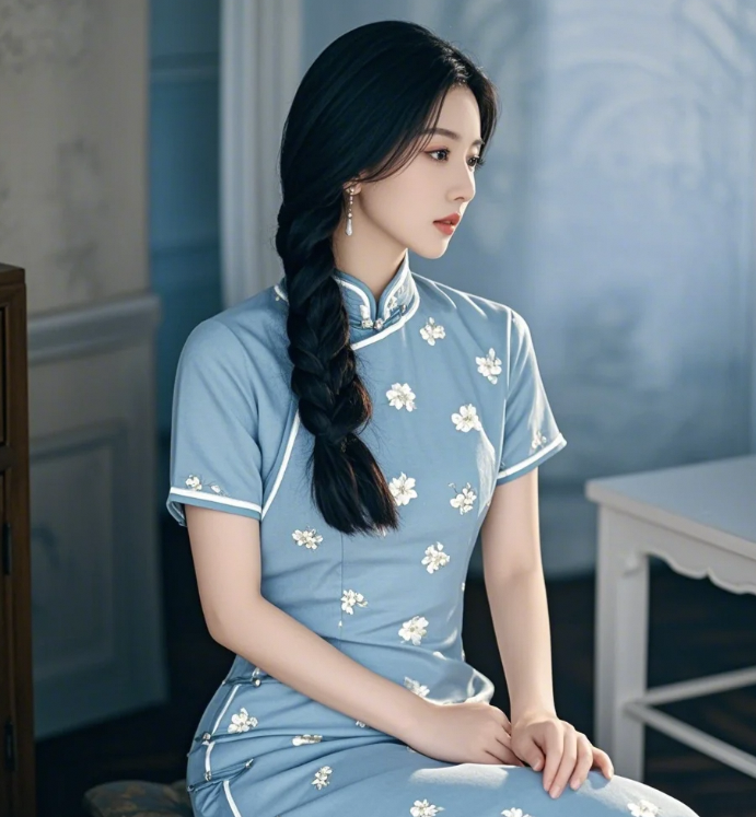 雾里看花花更娇，美眉等你来聊一聊！