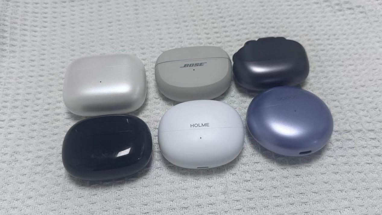 耳夹式耳机漏音吗？2025耳夹式耳机分享推荐