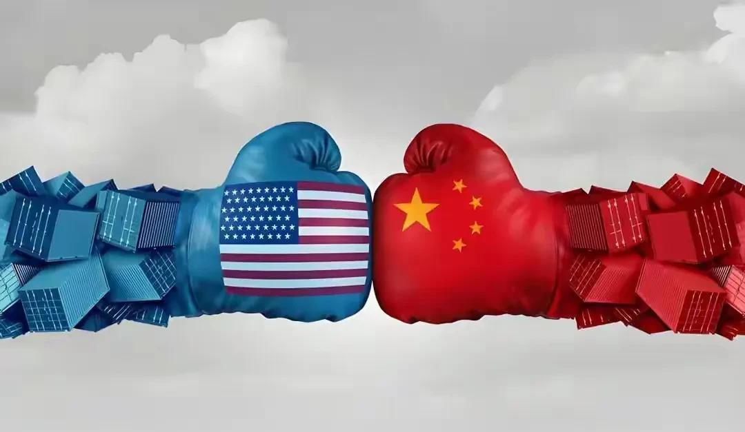 有人担心，中美关税战后，美国会不会狗急跳墙发动战争？笔者认为中美两国不会发生战争