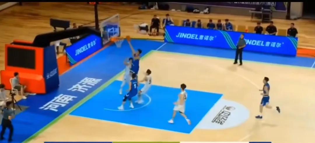 辽篮U21男篮怎么了，两连败，输给上海久事，输给南京同曦，是教练问题还是球员能力