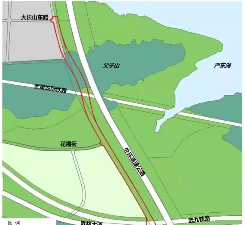 武汉城事！
近日，有网友咨询称：豹澥老街能彻底拆迁完成吗？光谷八路，高新五路到豹