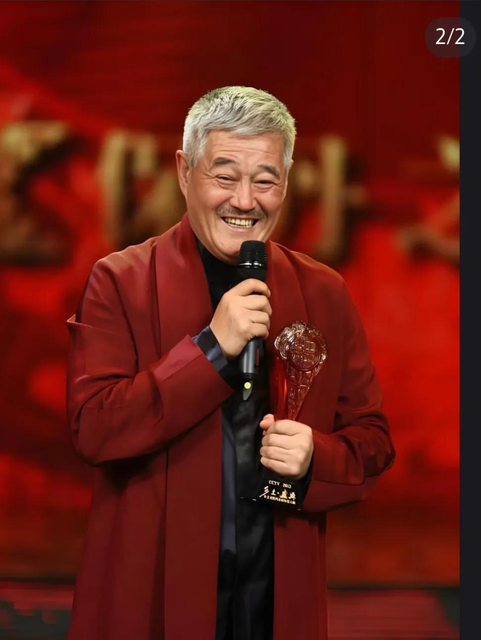 惊爆！丫蛋坦言被赵本山放弃真相：离婚触发师门