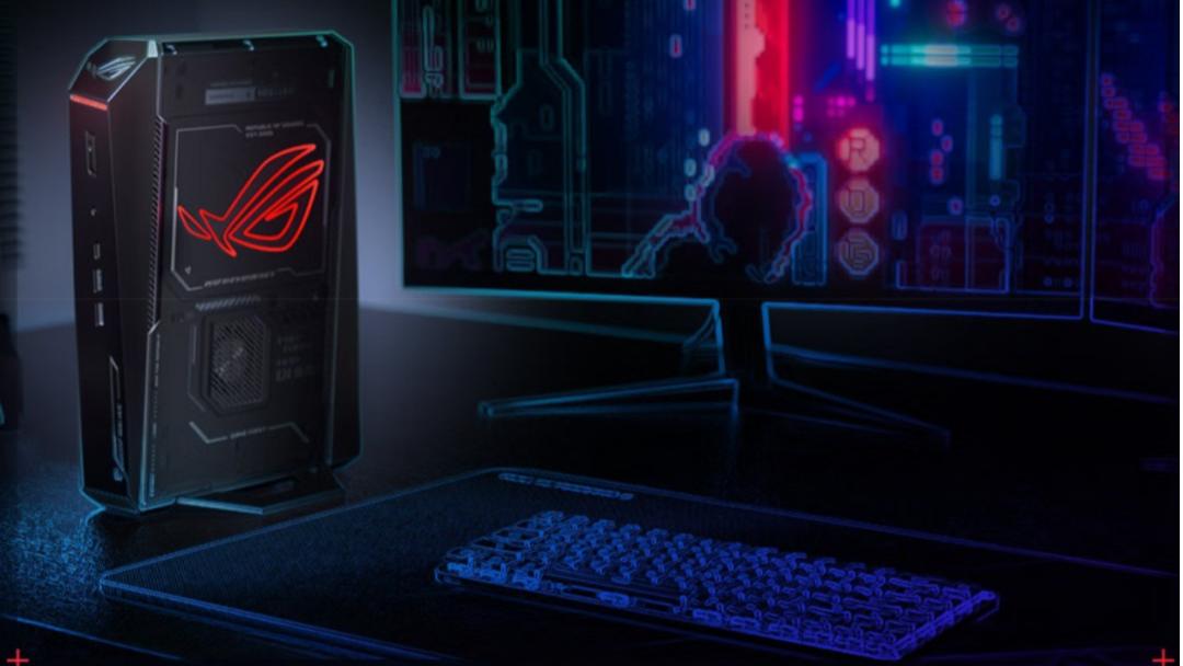 高性能与小体积兼得，ROG加推性价比小钢炮