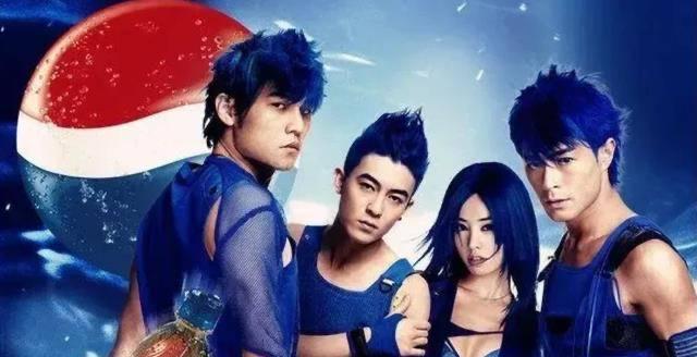 2007年，百事出2000万找周杰伦续约，周杰伦拒绝

话说当年周杰伦的《七里香