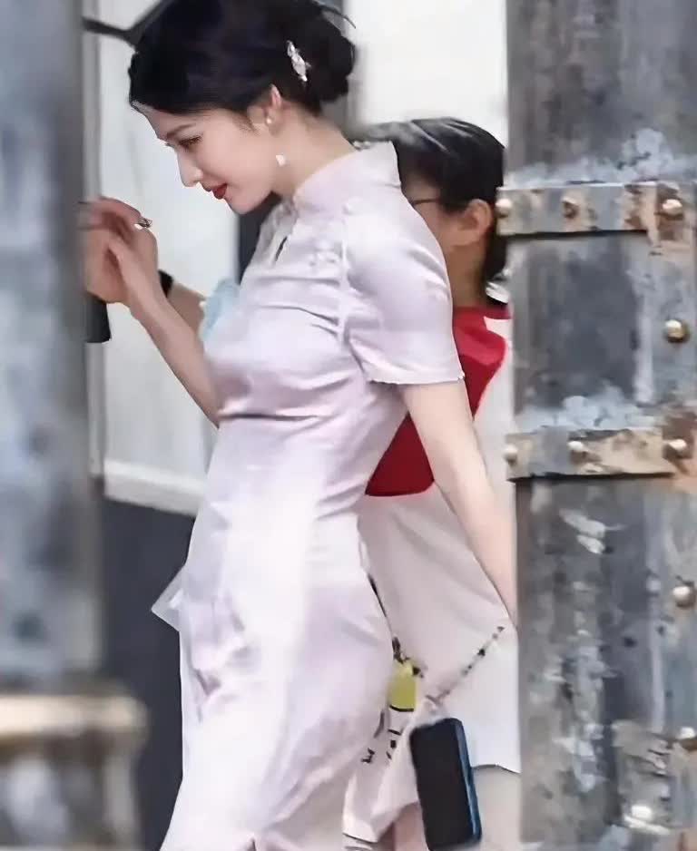 王楚然，叫人怎能不爱你?