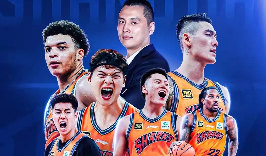 今晚CBA有三场比赛值得关注，北京时间3月10日晚19:30分，CBA有七场比赛