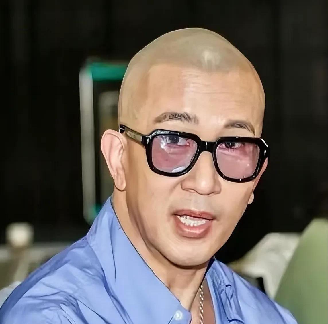 最近吃到一个大瓜，具俊晔突然被推到风口浪尖，原来大S遗产继承的后续大戏又更新了！