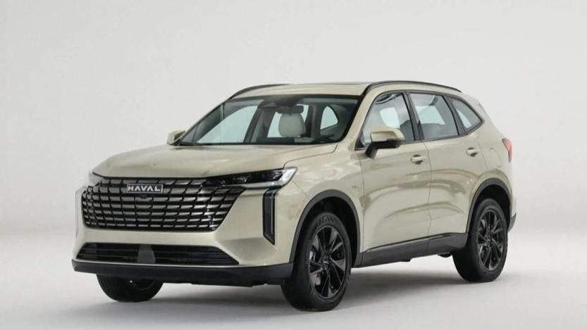 13万左右预算买SUV，考虑这两款，省油耐用，配主动刹车