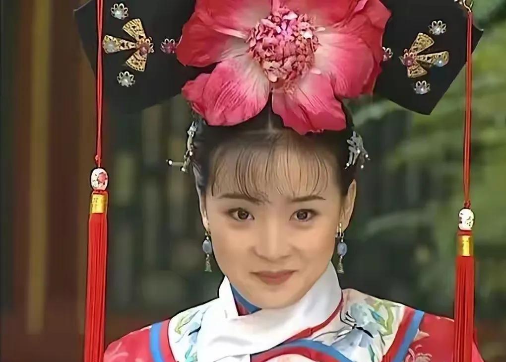 “晴格格”王艳直播带货销售额超3000万，情怀变现还是实力出圈？
谁能想到，当年