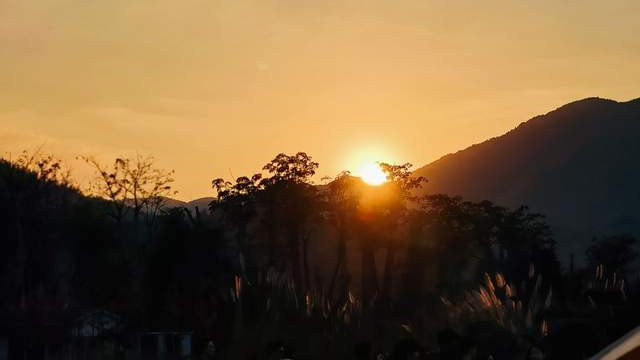 艮卦的止，体现了一种源于内心，智慧而积极的坚守