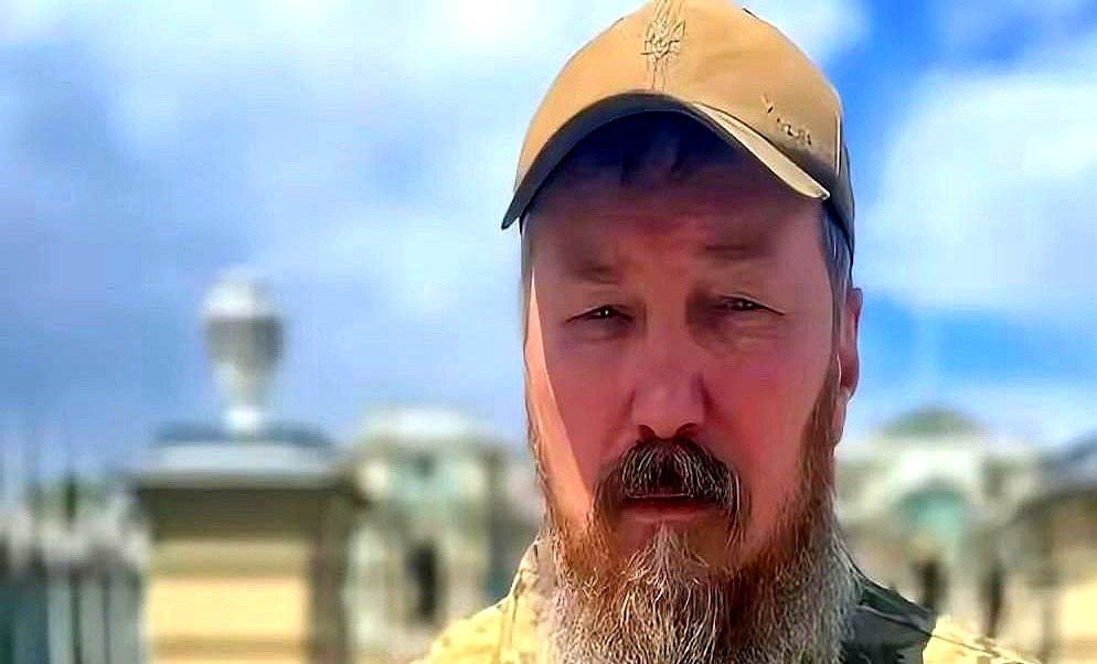### 乌克兰：无人机战让现代战争变了样











---



