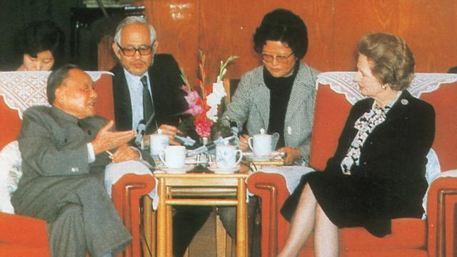 中国该不该“抗美援朝”？15年后的美国，34年后的英国，给出答案