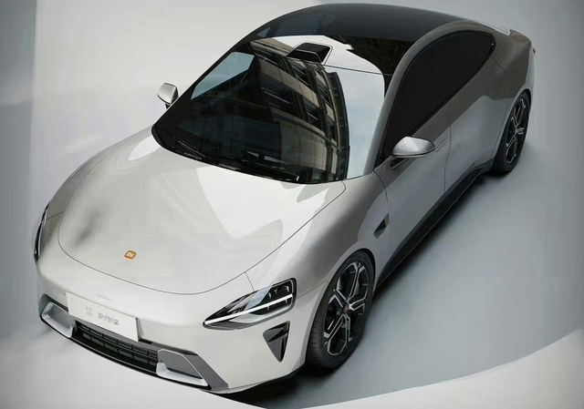 再说一下小米SU7价格不会低于20万
半年前就说了，前双叉臂，后五连杆，液压主动