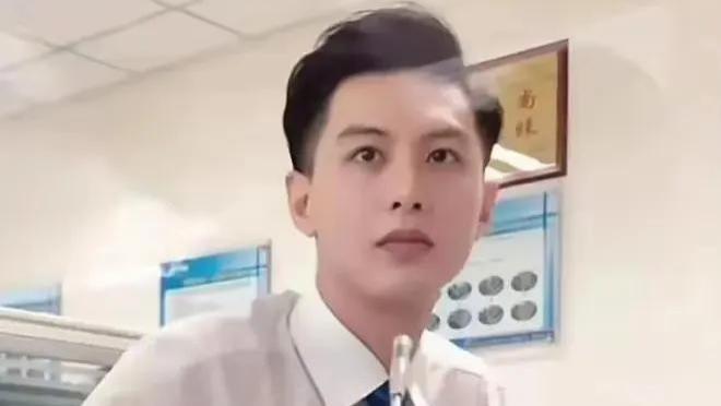 短剧演员何健麒被曝劈腿！称他也是时间管理大师