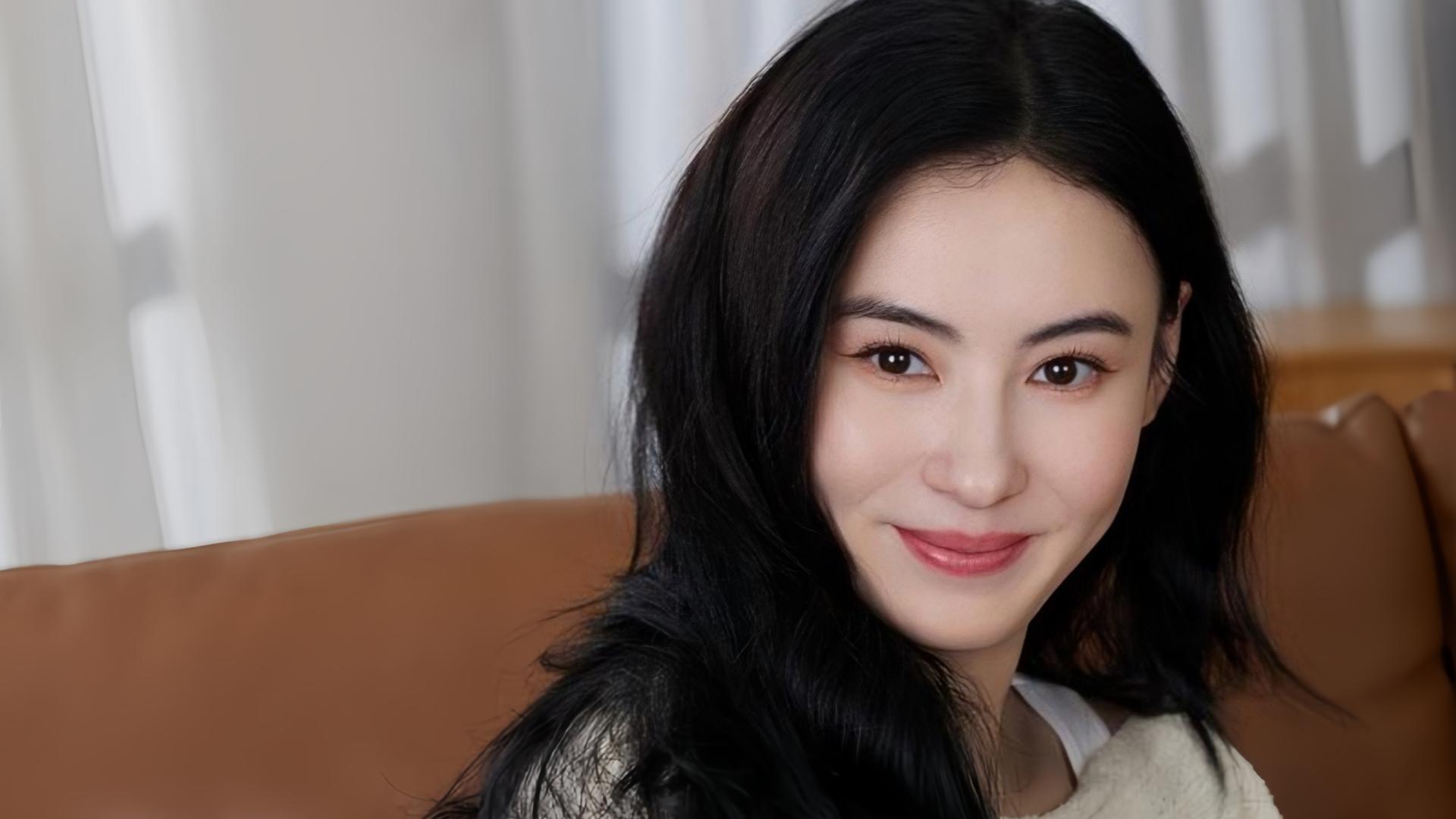 娱乐圈从来不缺话题，张柏芝这次又把自己推上了风口浪尖