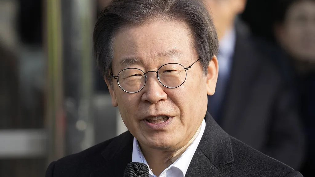 李在明司法障碍全除，尹锡悦弹劾案裁决在即引韩国政坛剧震