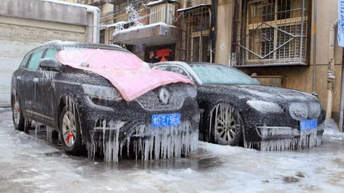 冬季用车这些地方最容易踩坑！如果不注意车真会闹脾气