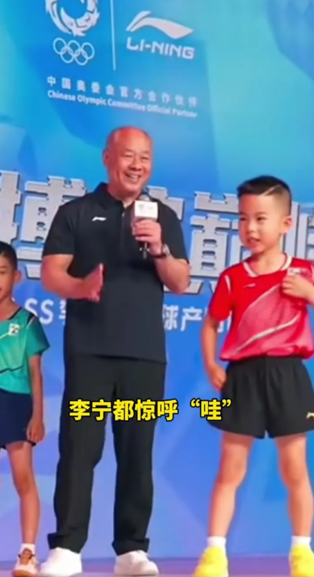 全红婵那么红，也没什么高端代言。因为身高、长相比较普通。

也因为李宁事件，全红