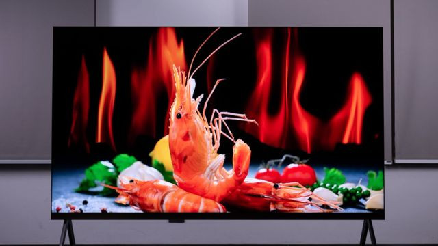 TCL双11全周期电视领域第一，X11L的SQD-Mini LED新技术引爆创新