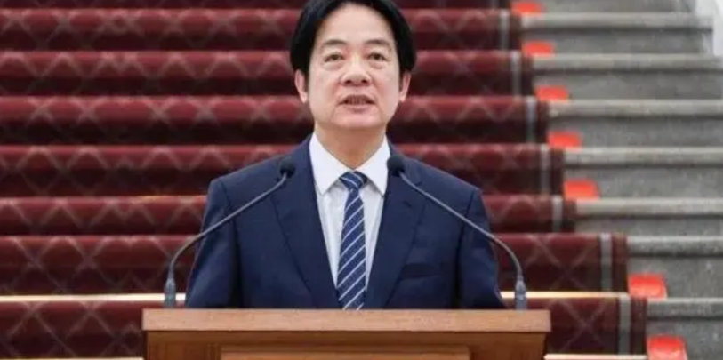 台湾跟着美国封杀中国芯片，结果反把自己卡脖子了。

先说大陆这边，芯片产业早就不
