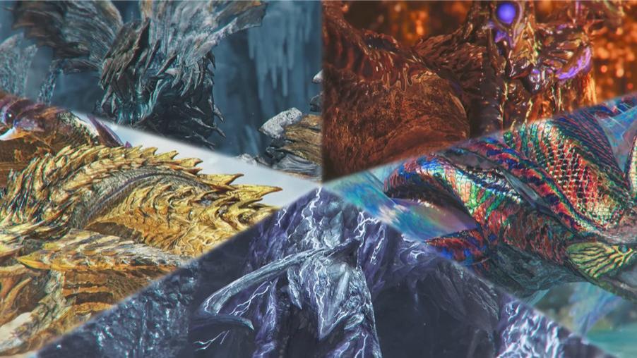 辻本良三确认《怪物猎人：荒野》将推出大型DLC